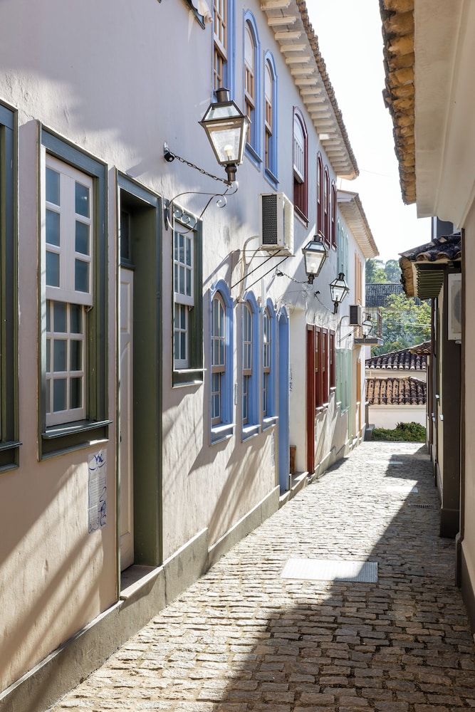 Pousada Pequena Tiradentes 66/72