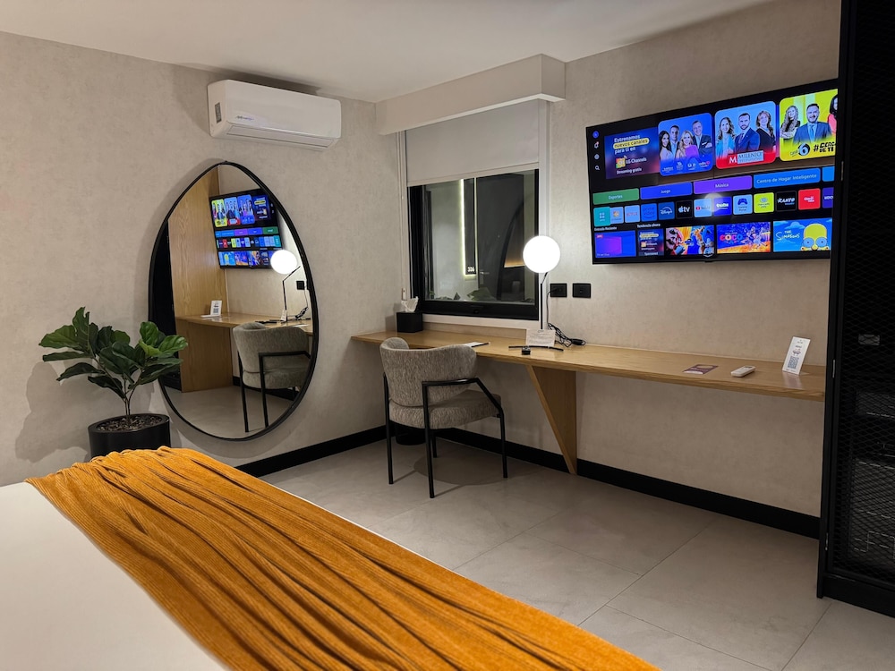 Hotel Alo Degollado 27/45