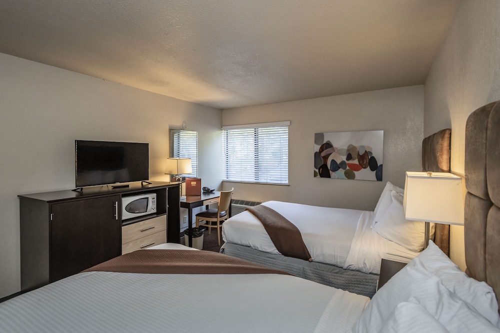 The Inn at Truckee 17/41