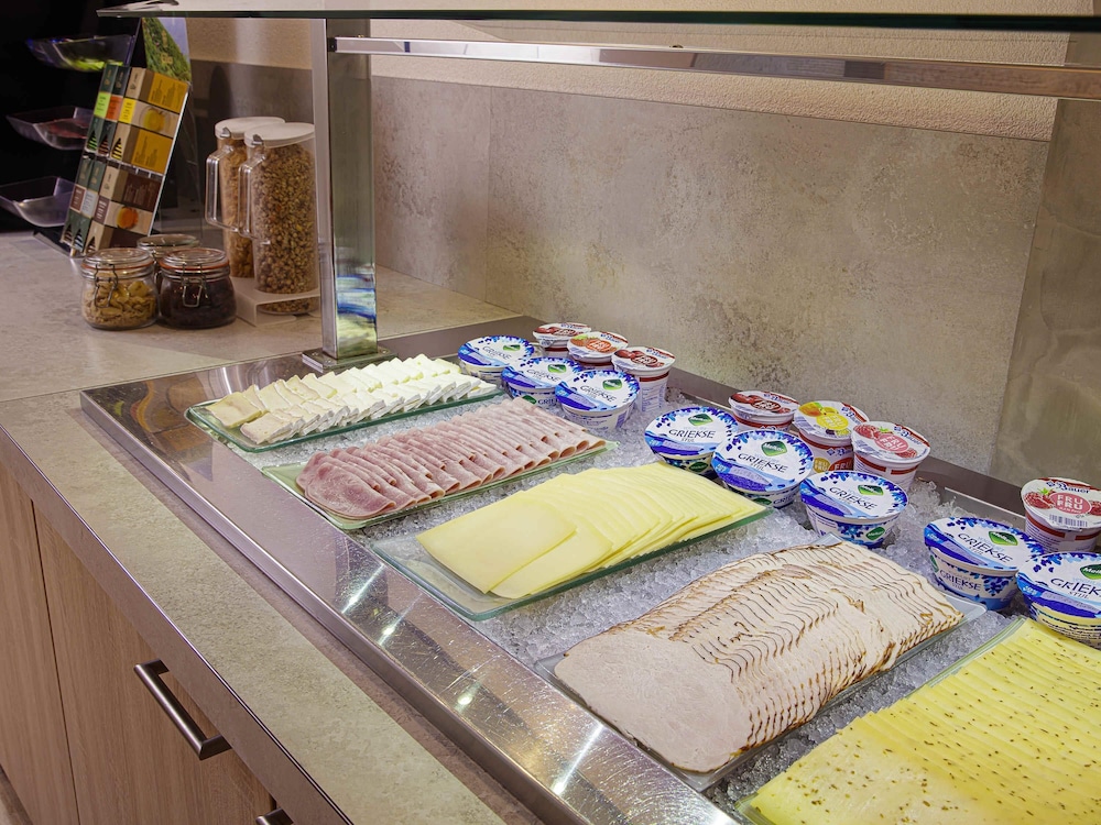 Hotel Ibis Styles Amsterdam Amstel 7/64