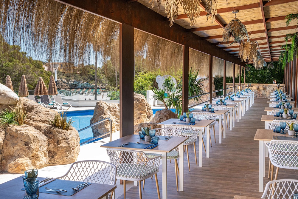 Marsenses Ferrera Blanca Adults Only Hotel 124/150