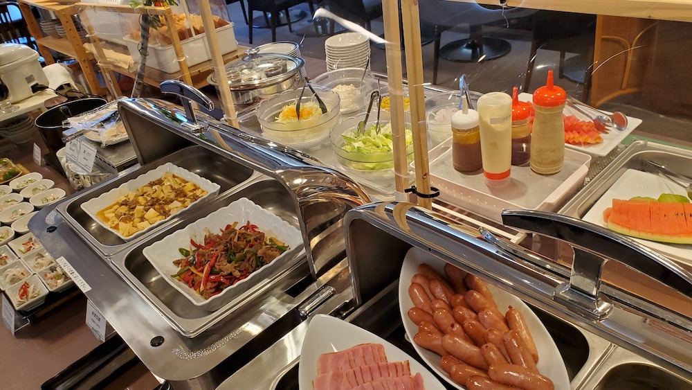 Nobeoka Urban Hotel 18/33
