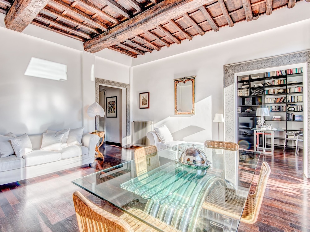 RSH Luxury Spanish Steps Terrace 21/50