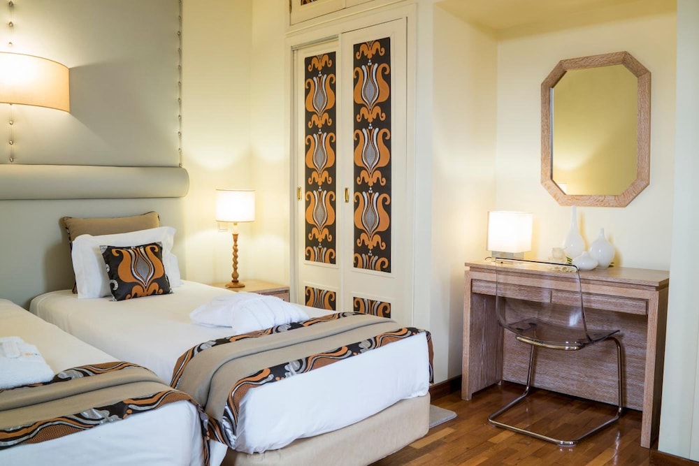 Inatel Palace Sao Pedro Do Sul Hotel 28/71