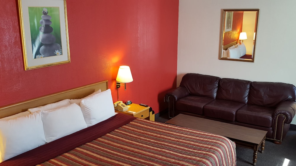 Metropolitan Inn 23/66