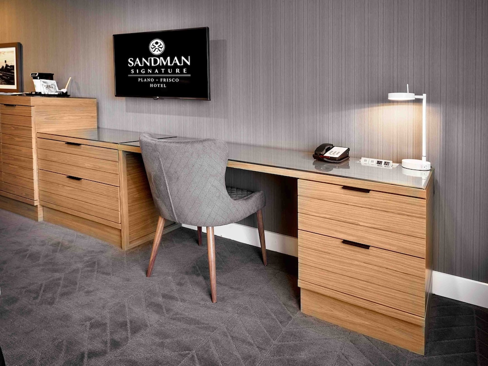 Sandman Signature Plano - Frisco Hotel 37/53