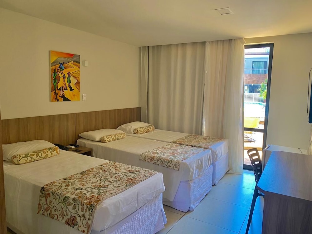 Bessa Beach Hotel 19/68