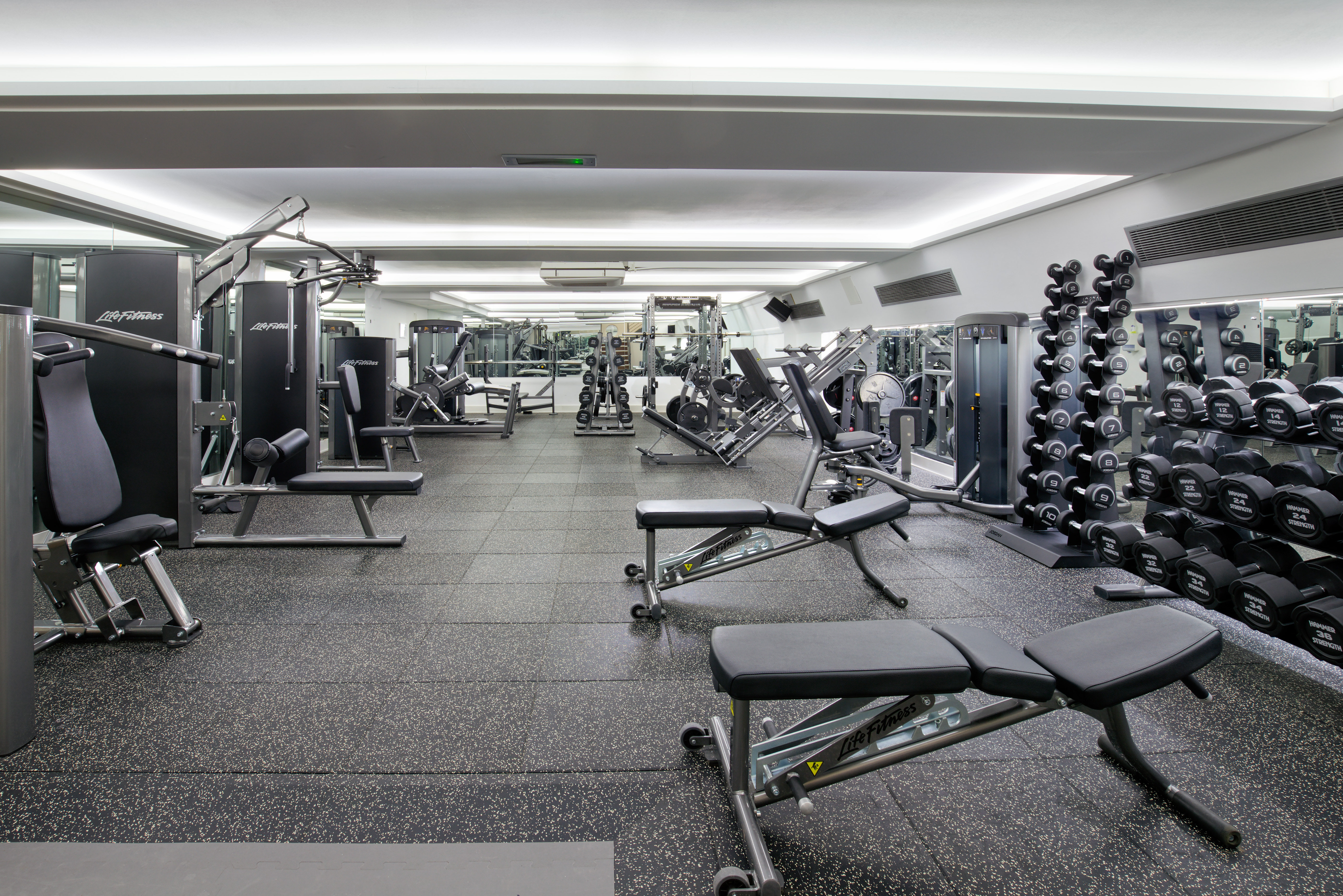 Holiday Inn London - Kensington High St. by IHG 44/81