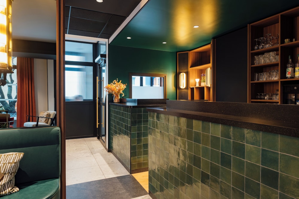 Hotel Le Lumiere 1/16