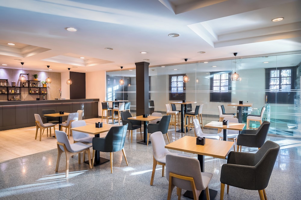 Hotel Jerez Centro 32/50