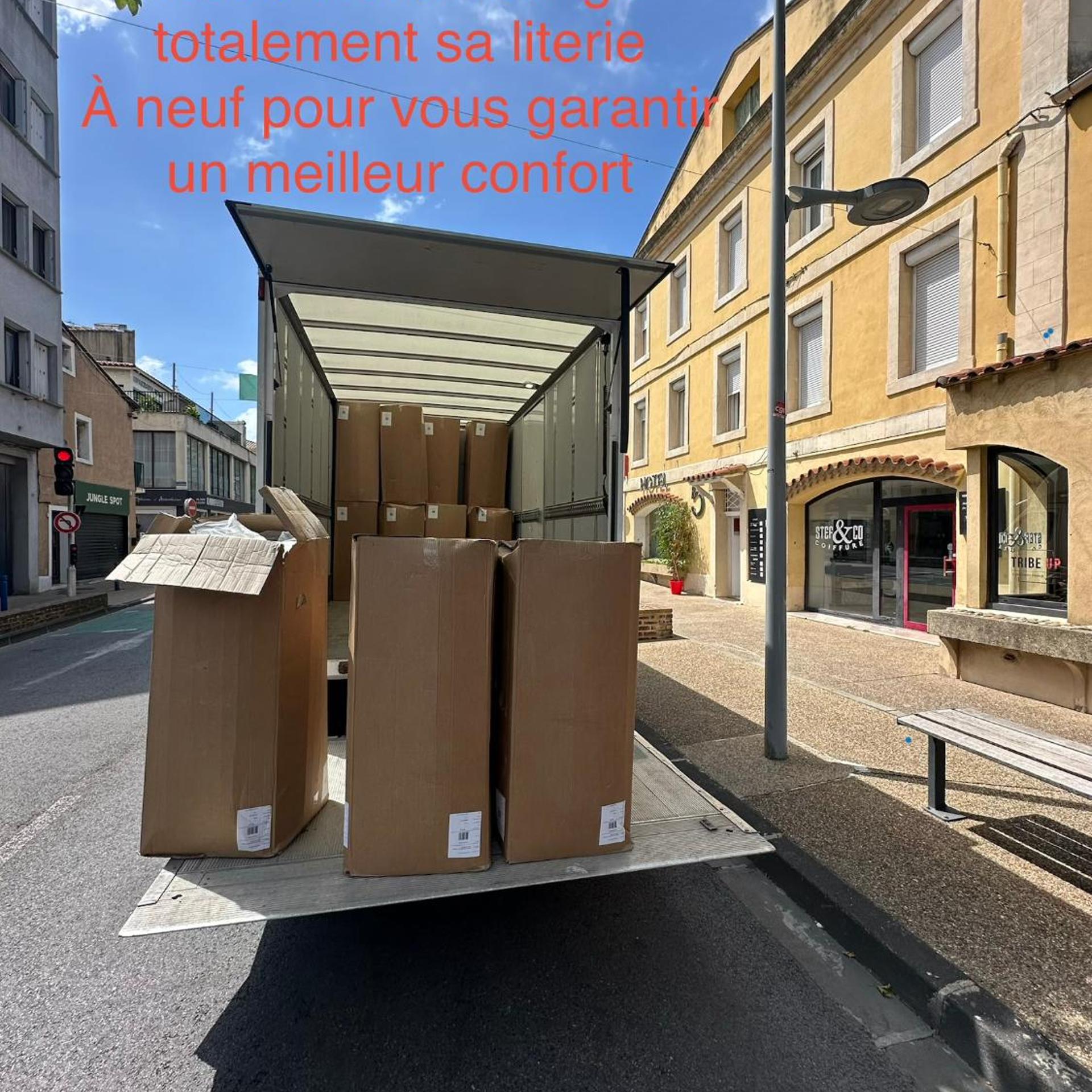 P'TIT DEJ-HOTEL MARTIGUES LE 5 43/57