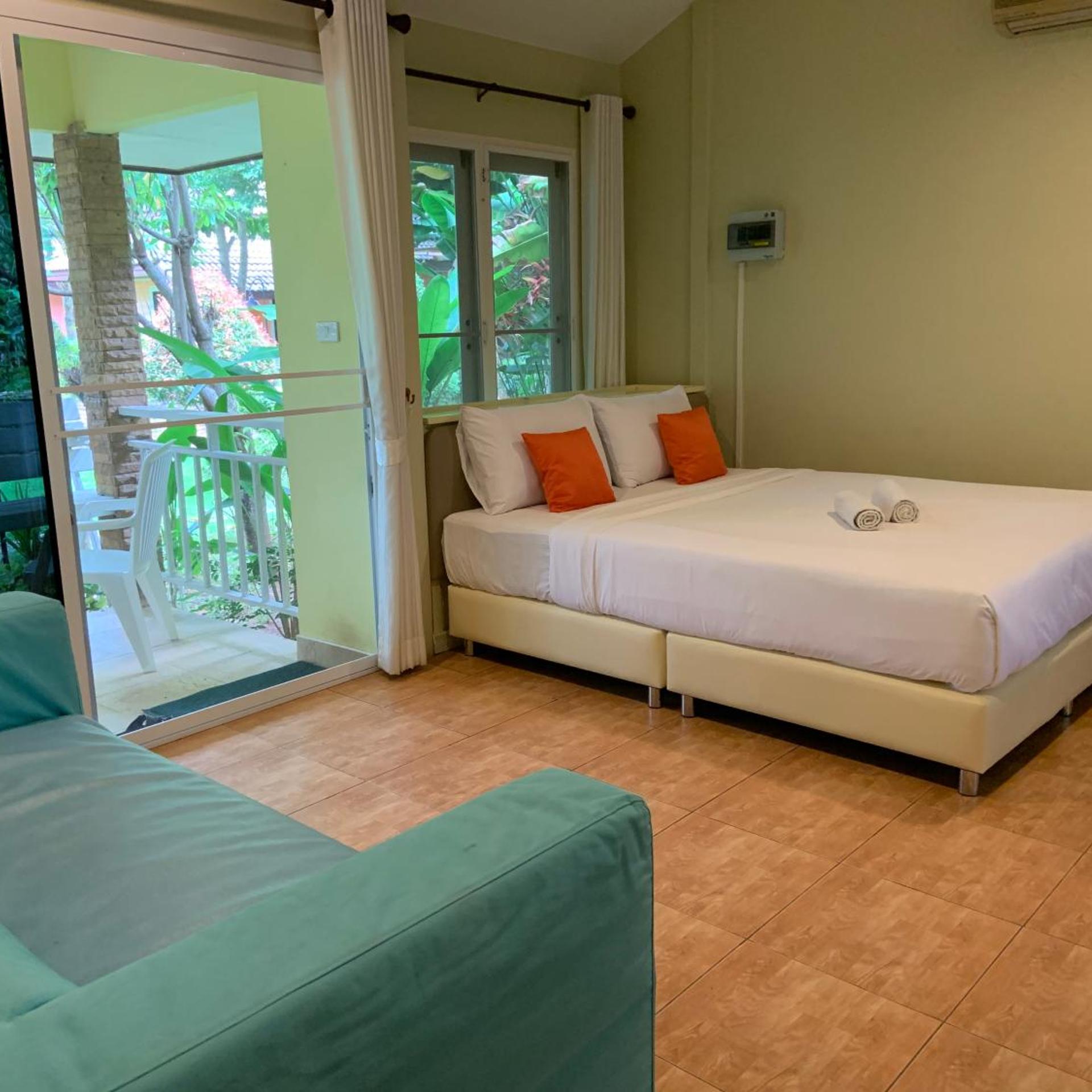Khao Yai Cottage 19/81