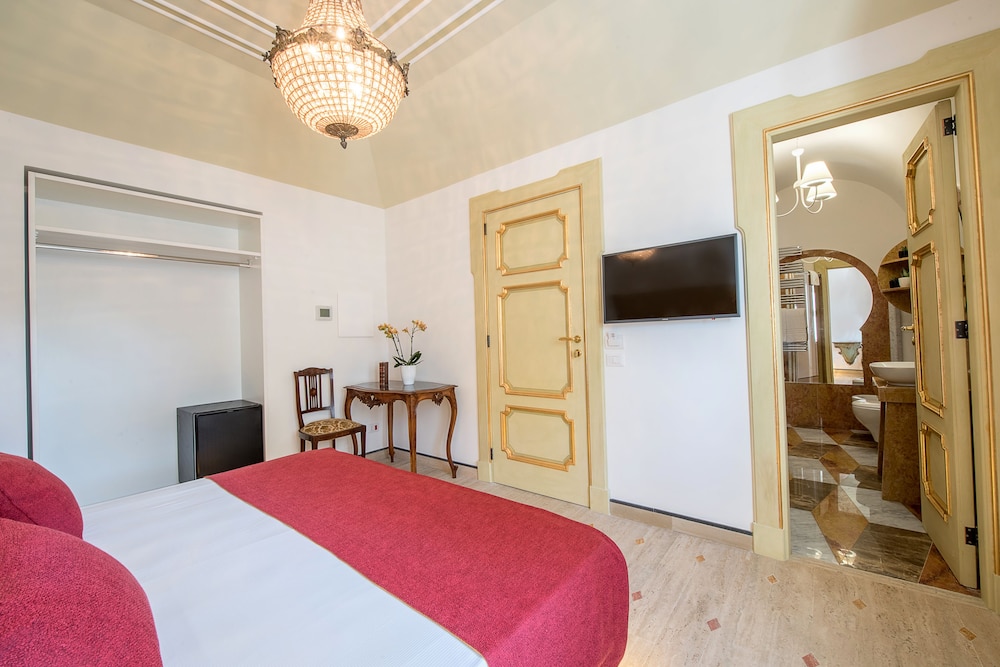 Don Antonino Relais Hotel 23/71