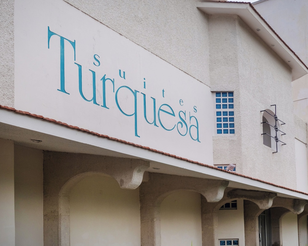 Suites Turquesa by GuruHotel 2/68