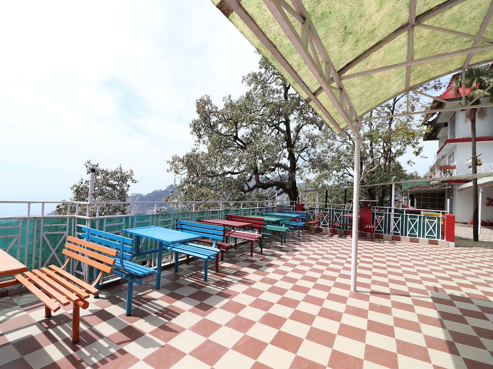Oyo 1467 Hotel Hill Queen 20/26