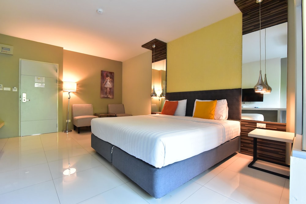 Pm Residence 17/54