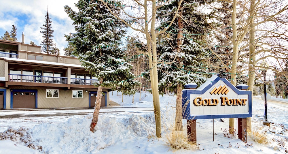 Gold Point Resort Breckenridge by Vacatia 43/50
