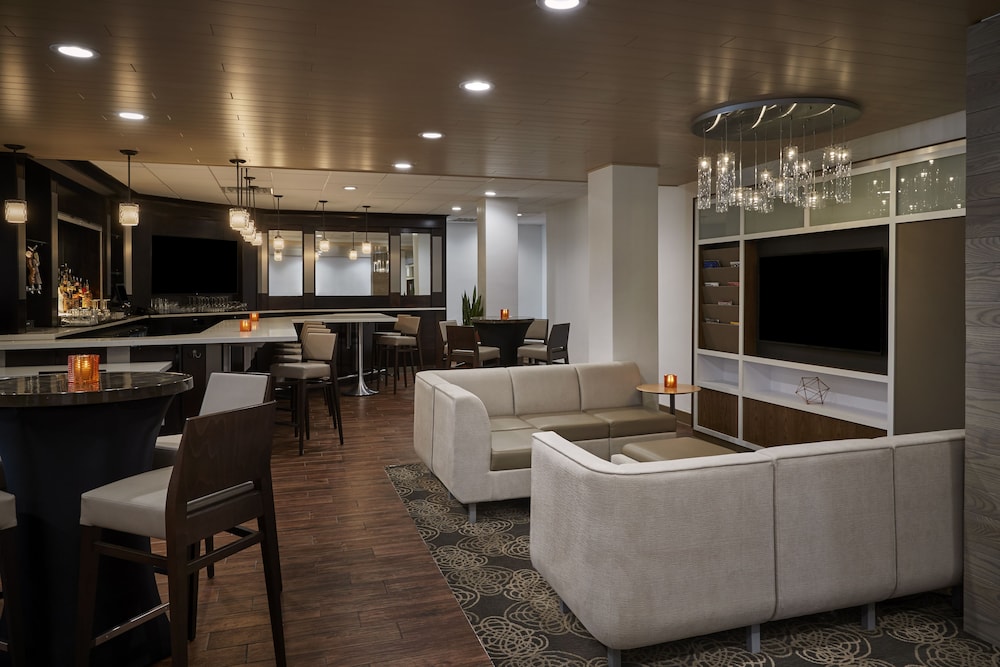 Holiday Inn Alexandria - Carlyle 35/51