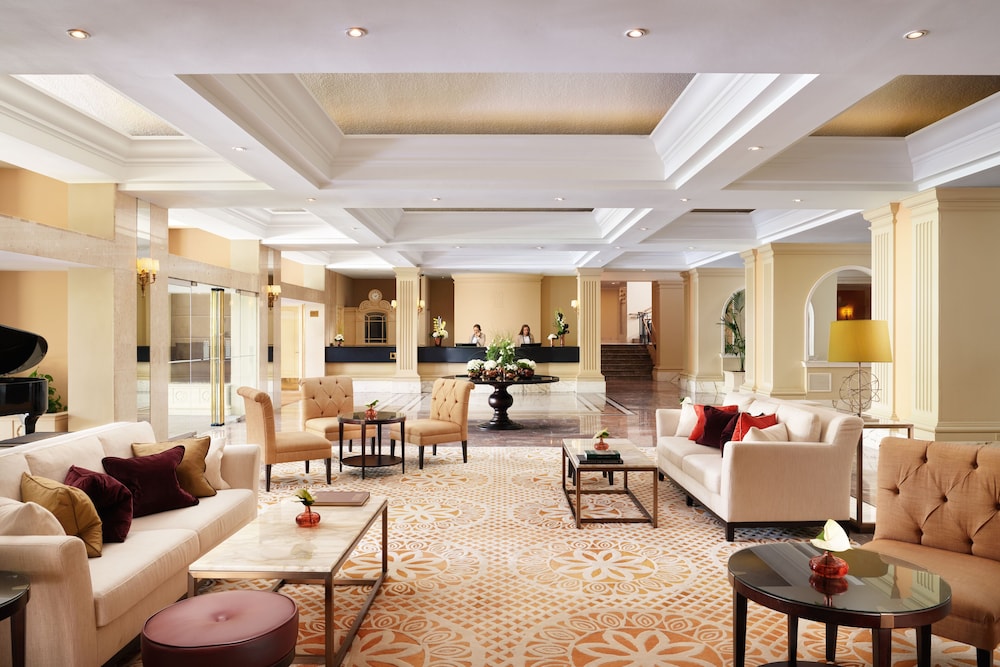 Corinthia Palace Hotel And Spa 62/71