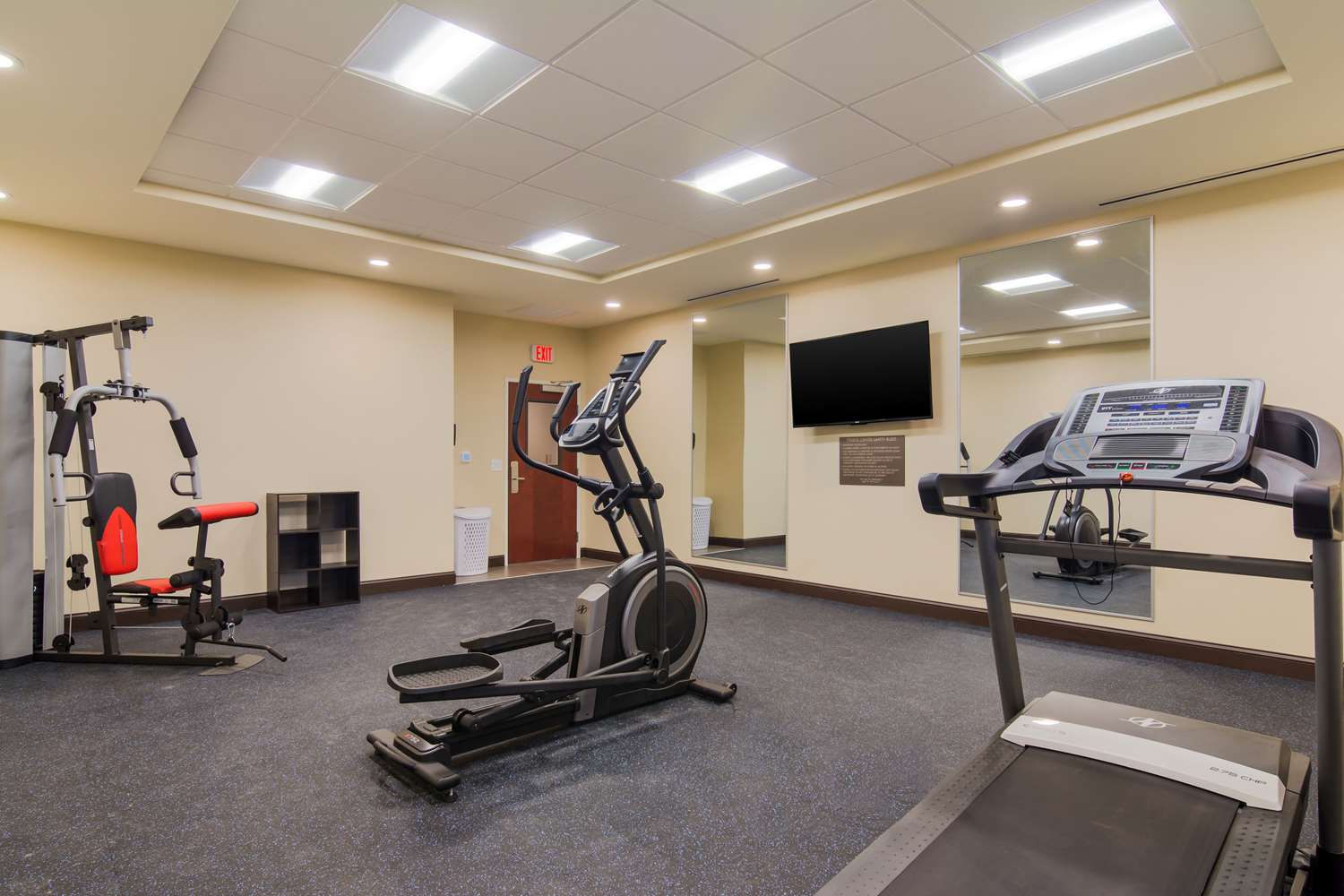 Comfort Inn & Suites Rock Hill Northeast 8/13