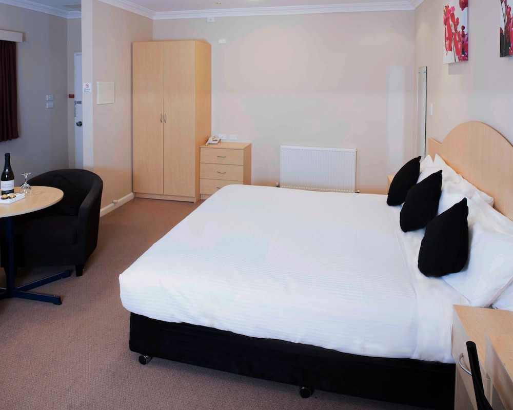 Blue Mountains Heritage Motel 20/68