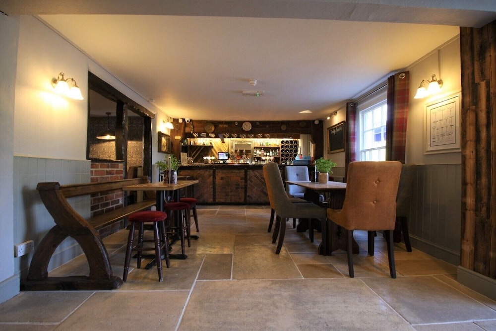 The Carpenters Arms 29/45
