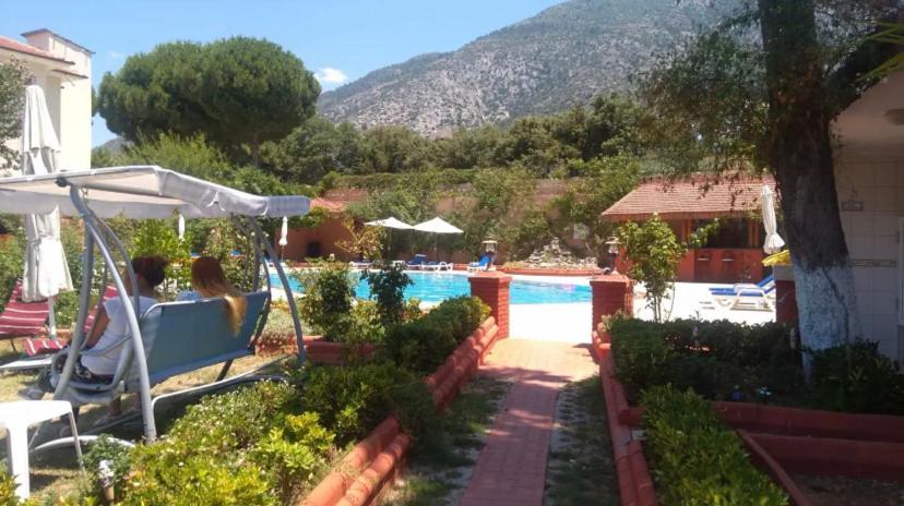 Boncuklu Otel 34/45