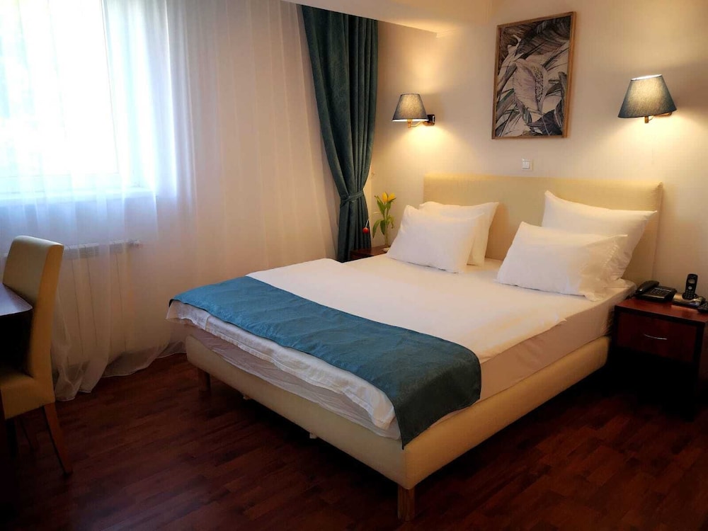 Atrium Hotel Bucharest City Center 6/36