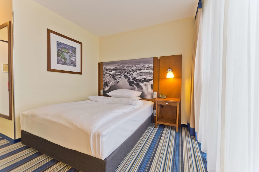 Arthotel ANA im Olympiapark 18/39