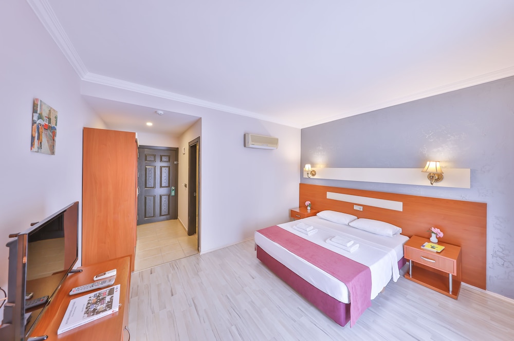 Bilgin Hotel 8/49