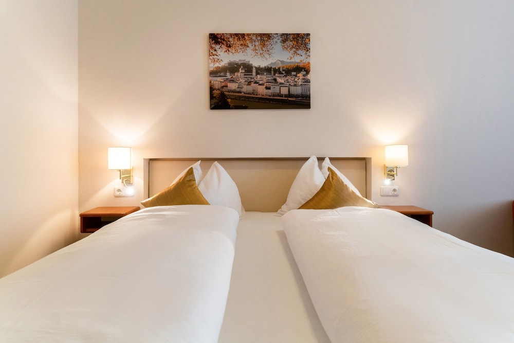 Cityhotel Trumer Stube 31/60