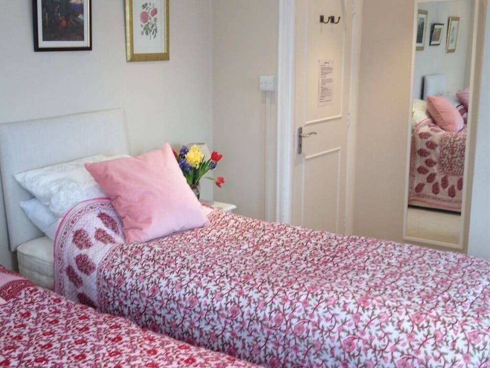 St Anne's B&B 31/45