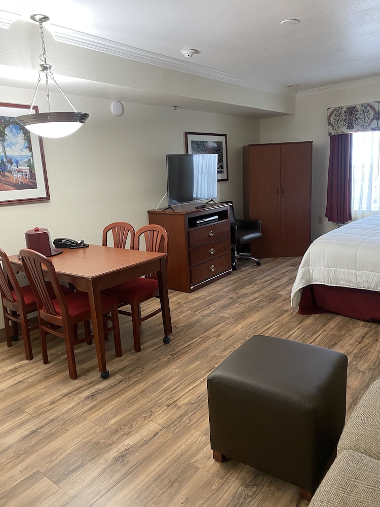 Best Western Plus Atlantic City West Extended Stay And Suites 24/45