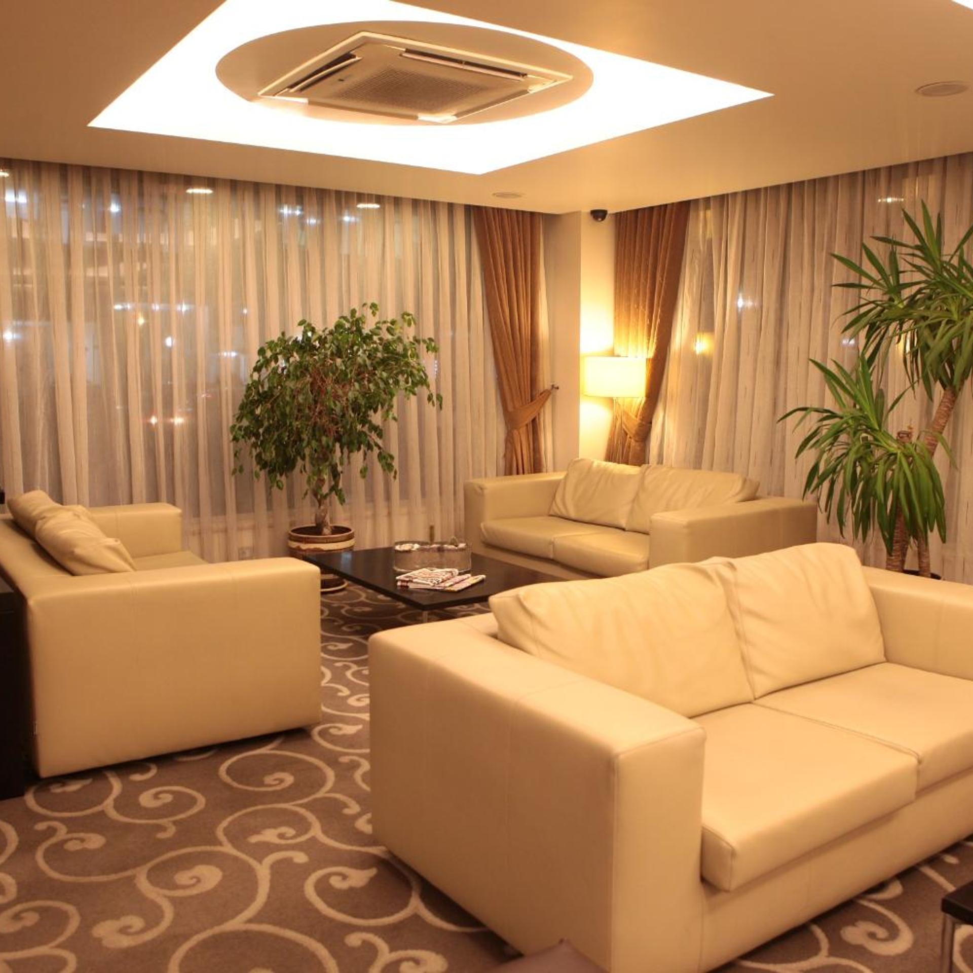 Akkoc Butik Hotel 26/55