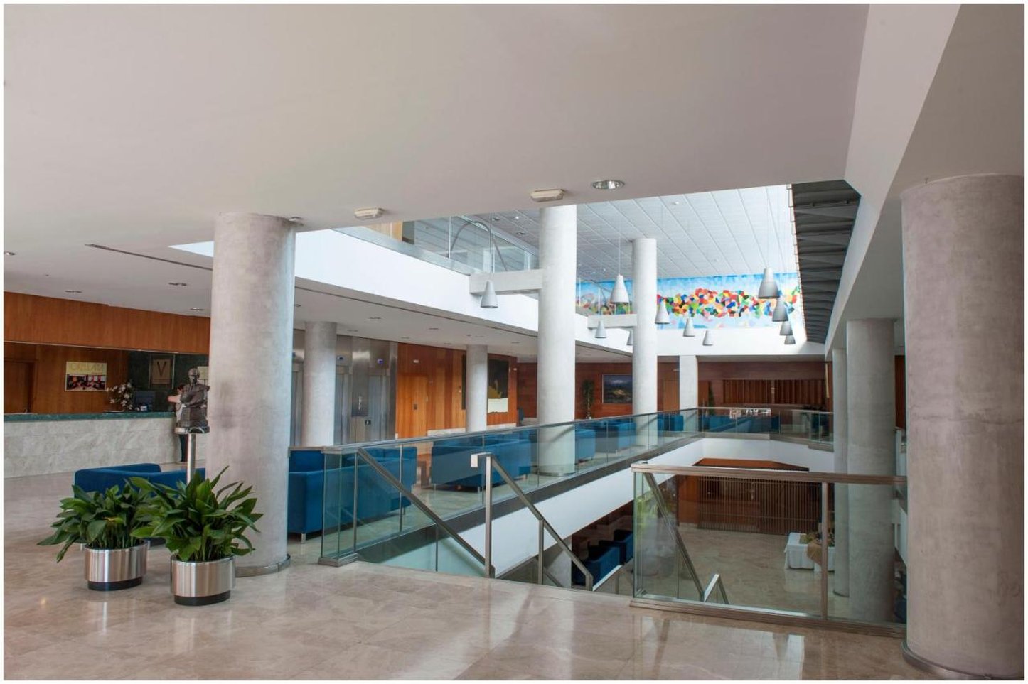 Sercotel Extremadura 16/64