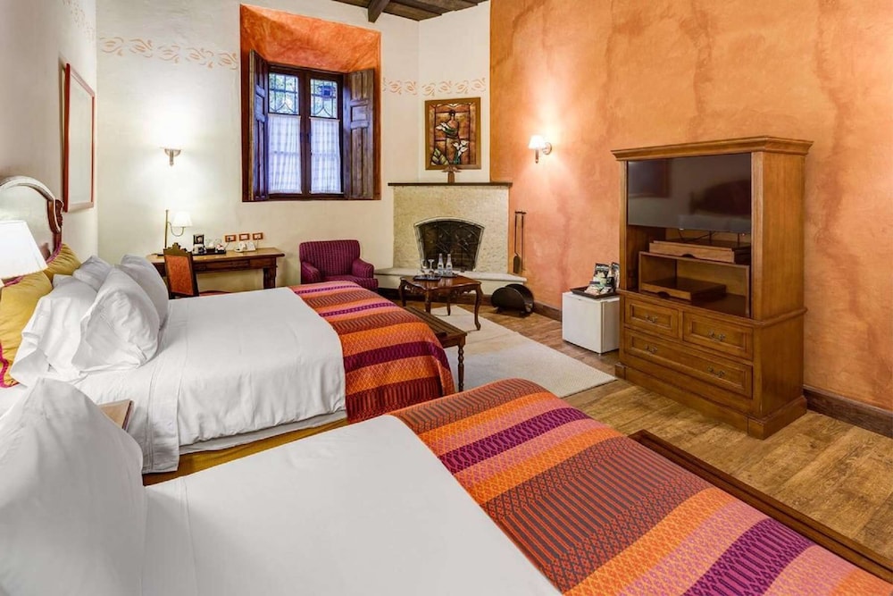 Porta Hotel Antigua 29/58