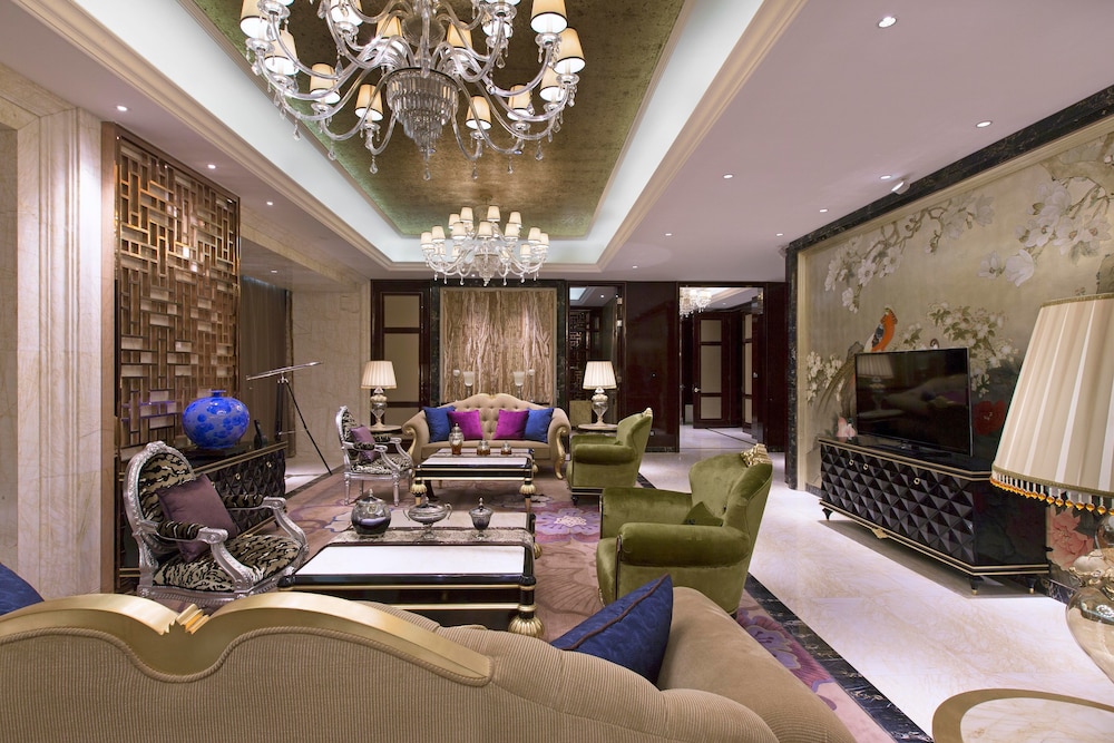 Wanda Vista Changsha 8/56