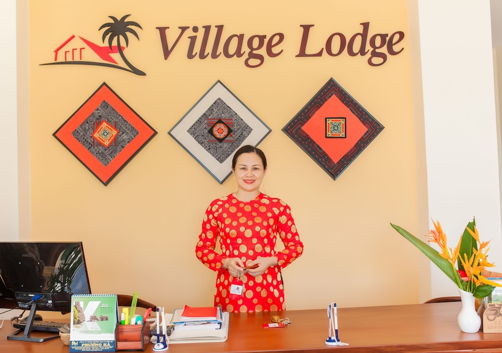 Hoi An Village Lodge 58/68