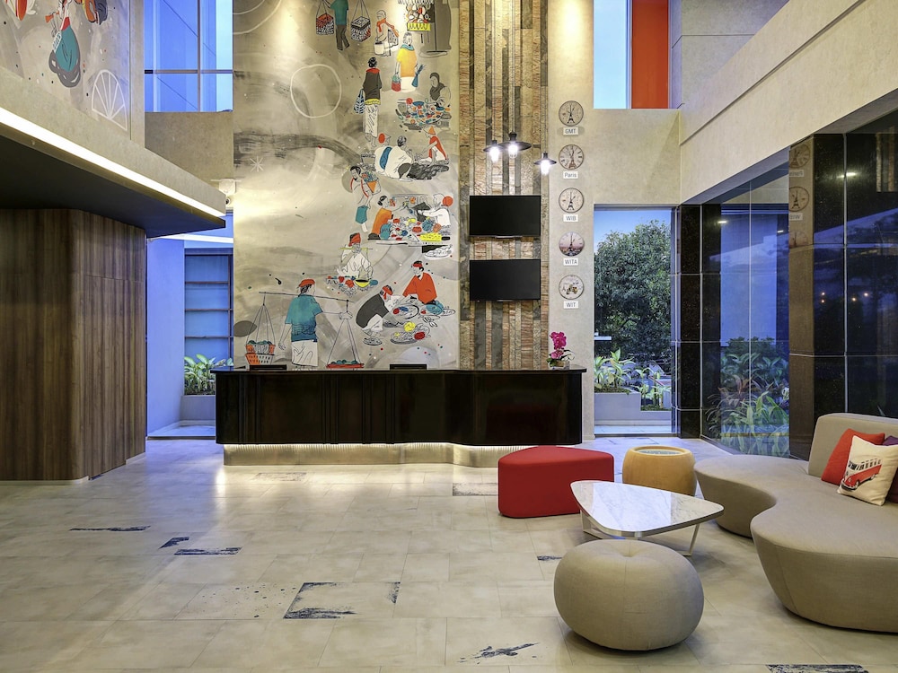 Ibis Styles Makassar Sam Ratulangi 11/41