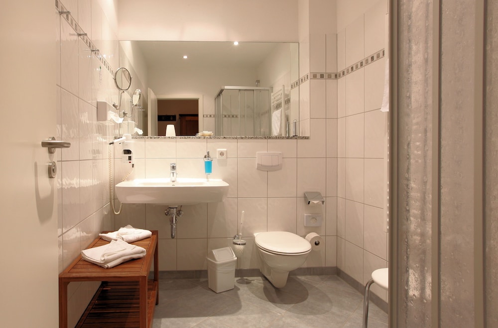 Hotel Badehaus Goor 14/67