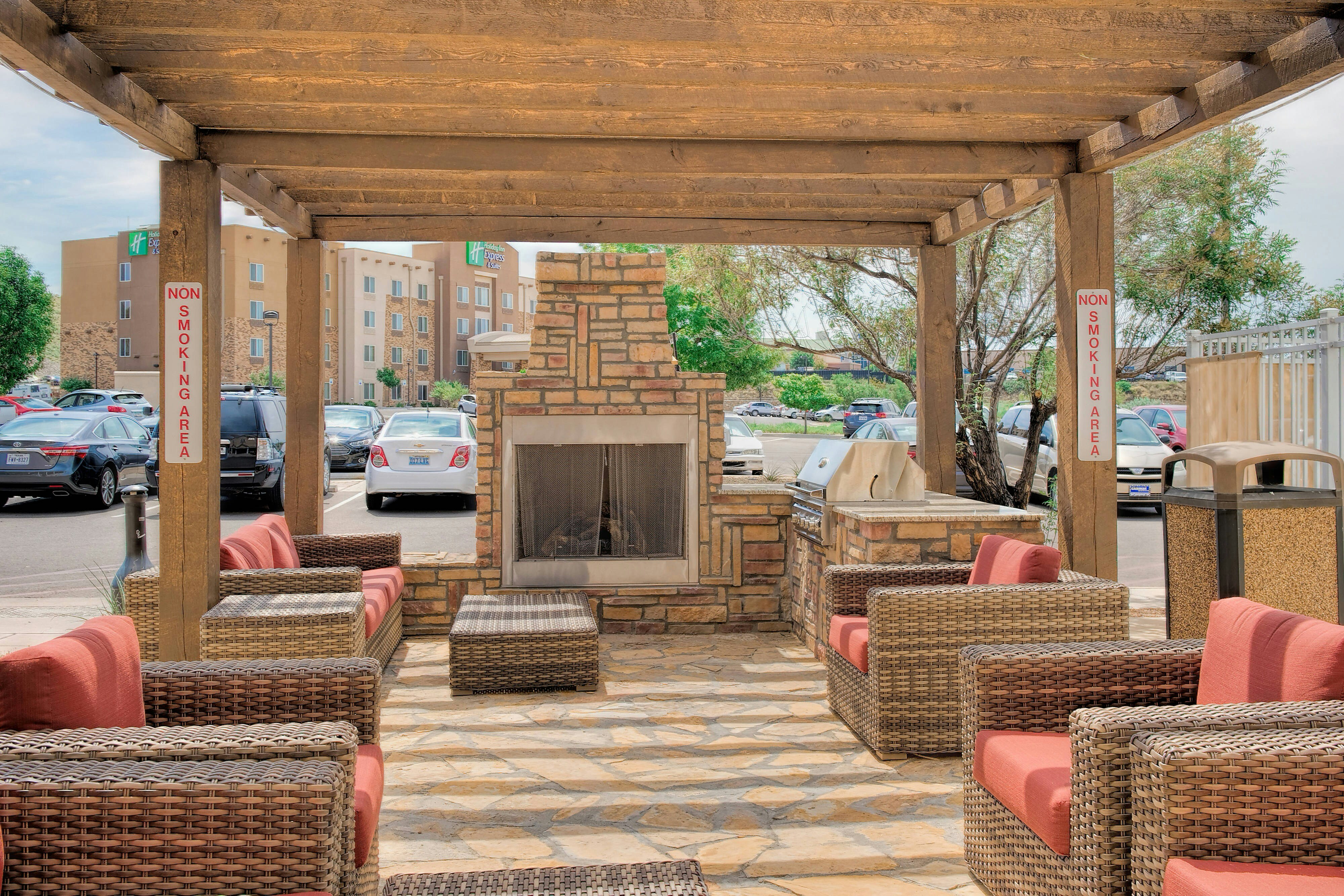 Towneplace Suites Las Cruces 20/32