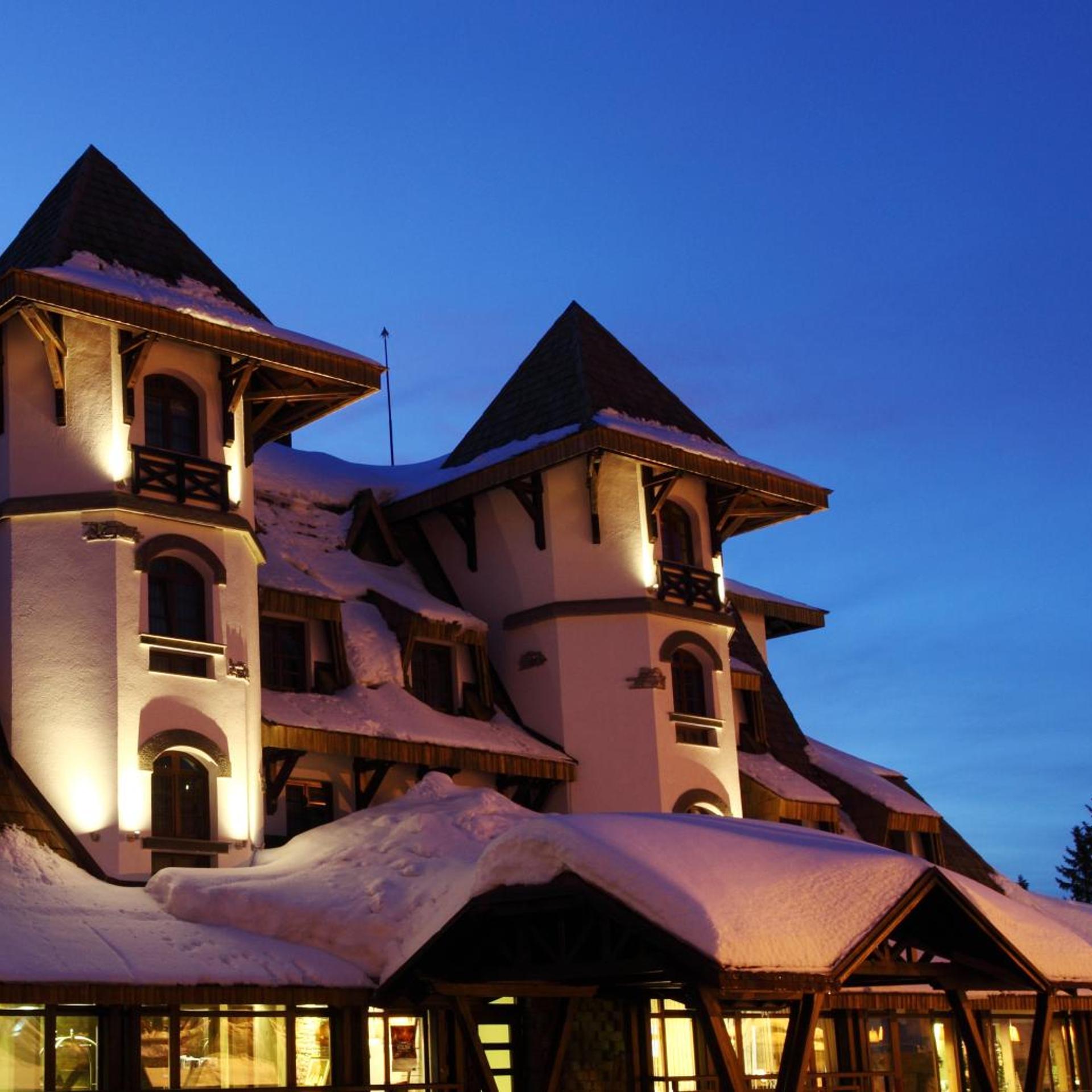 Termag Hotel Jahorina 2/50