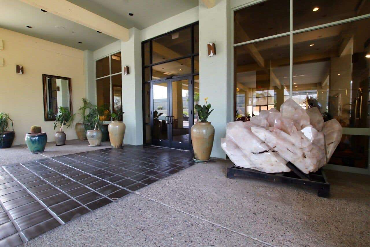 Ramada by Wyndham Tucson 23/63