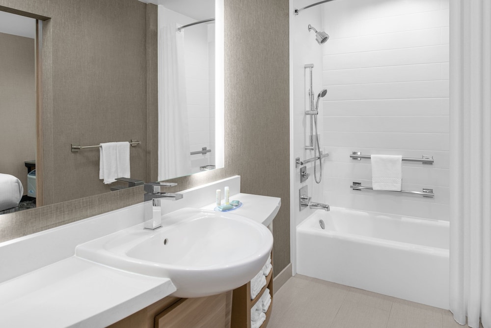 SpringHill Suites by Marriott Riverside Redlands 31/36