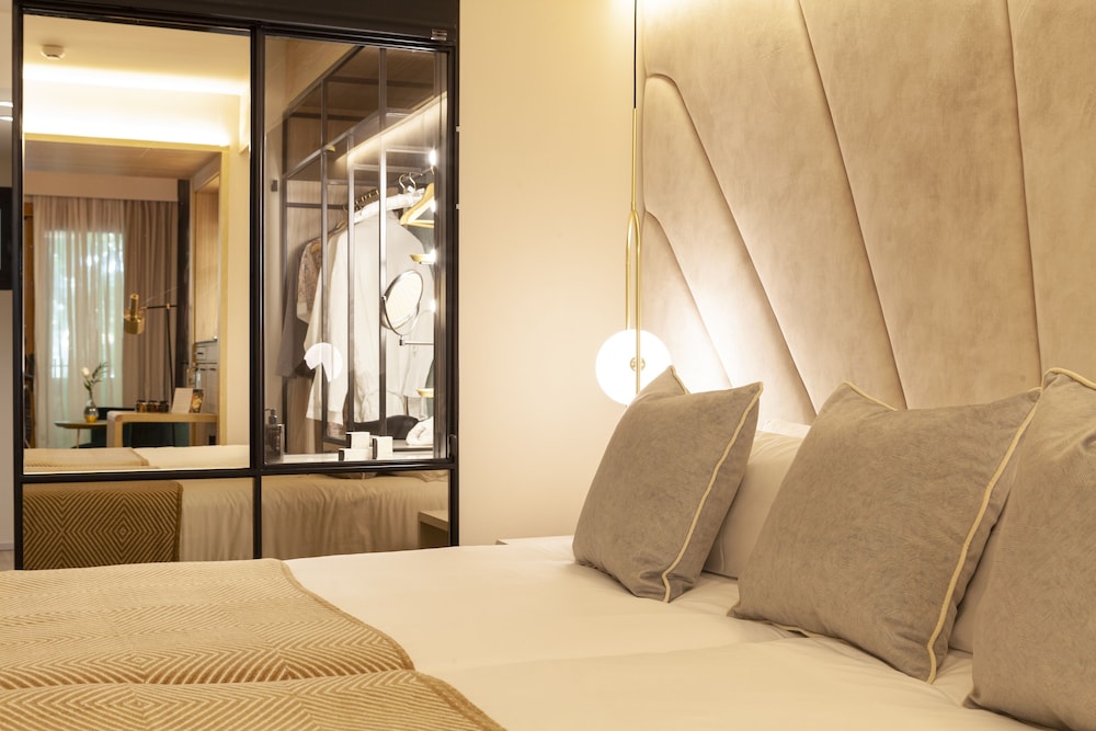 Nivia Born Boutique Hotel photo4