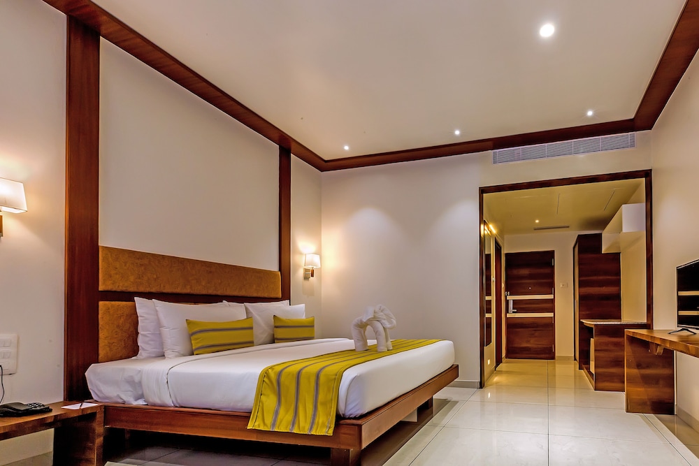 The Fern Residency Vijayapura 15/31