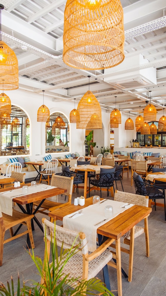 Oludeniz Blu Luxury Unique Hotel - Adults Only 36/50