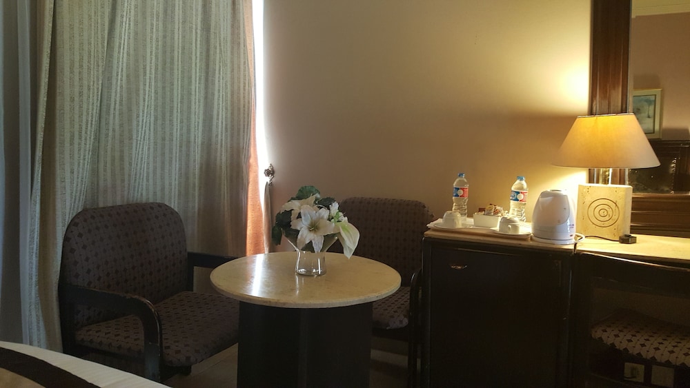 Pyramids Park Resort Cairo 44/65