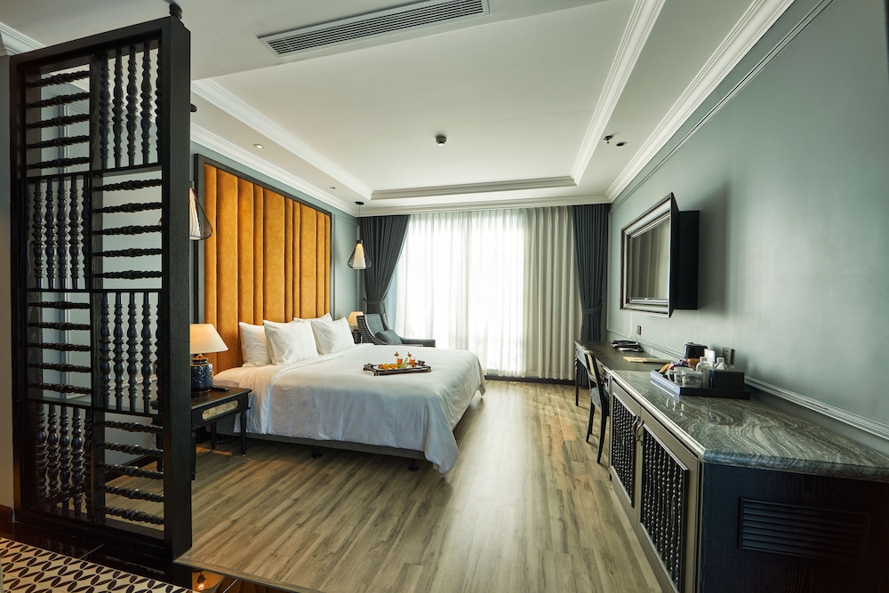 Hotel D’Melin 8/34