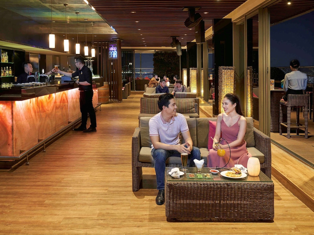 Novotel Saigon Centre 10/67